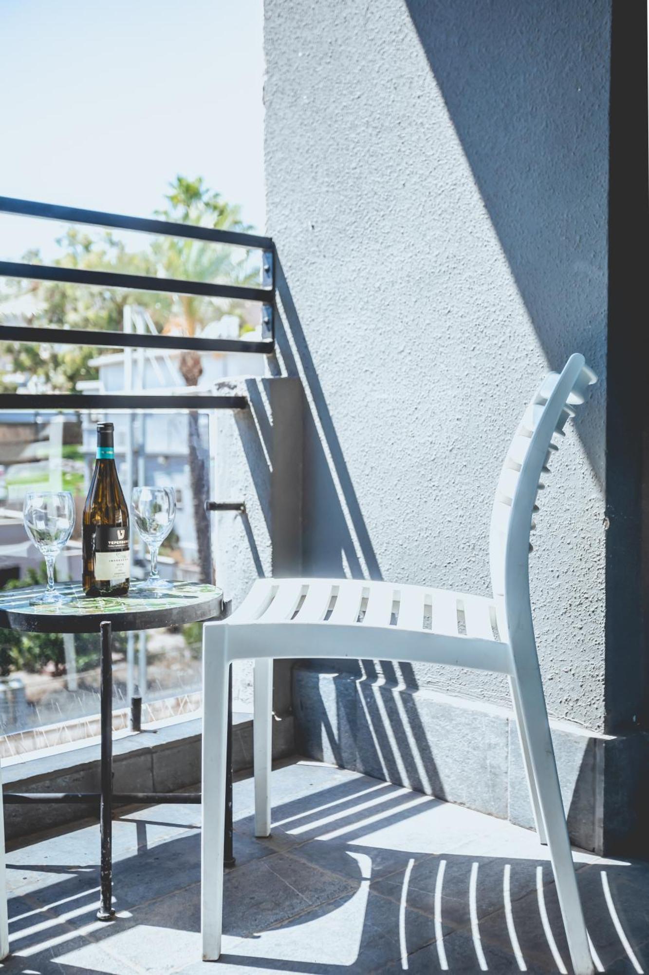 Jacob Tiberias Hotell Exteriör bild